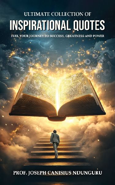 Ultimate Collection of Inspirational Quotes