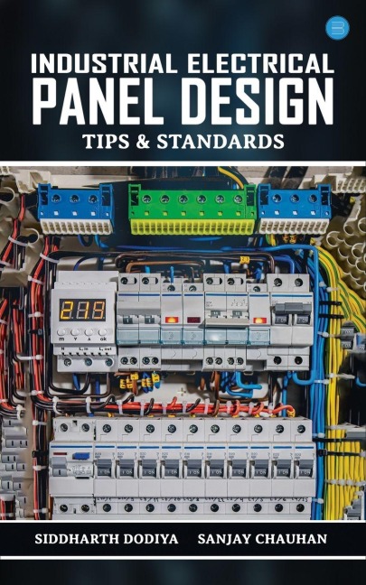 Industrial Electrical Panel Design - Tips & Standards