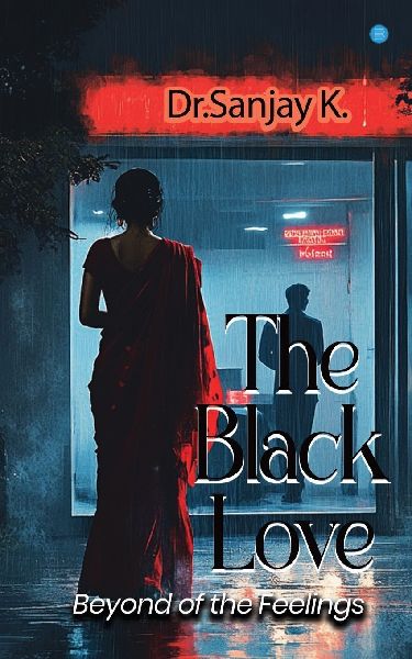 The Black-Love (Beyond of the Feelings)