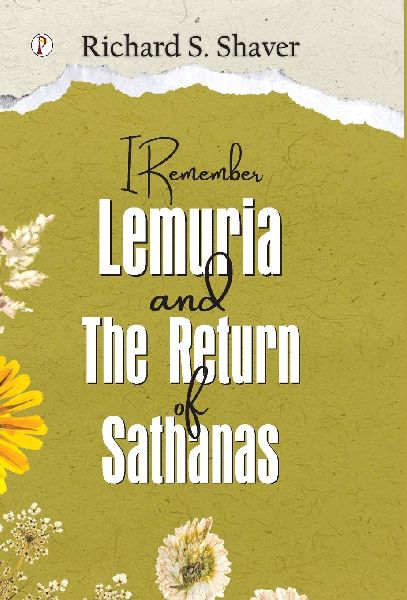 I Remember Lemuria and The Return of Sathanas