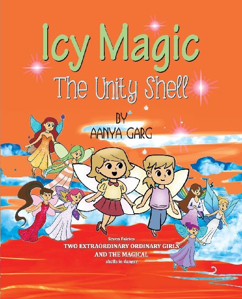 Icy Magic: The Unity shell