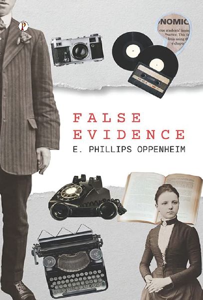False Evidence