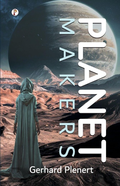 Planet Makers