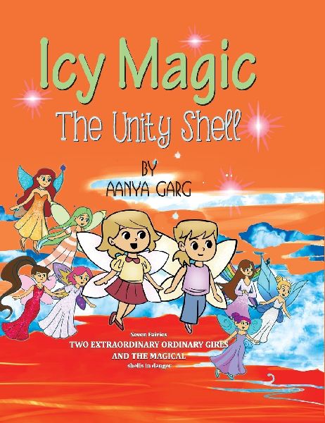 Icy Magic: The Unity shell