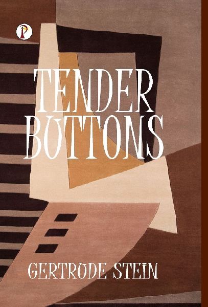 Tender Buttons