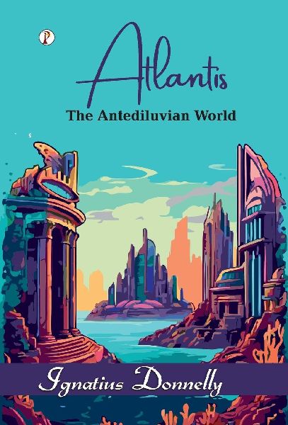 The Antediluvian World