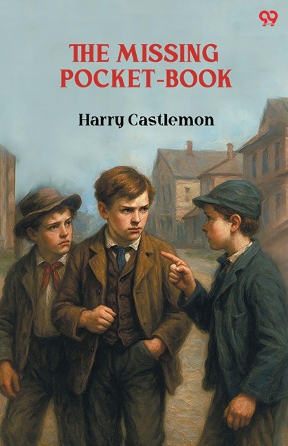 The Missing Pocket-Book