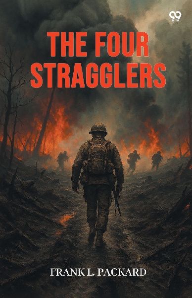 The Four Stragglers