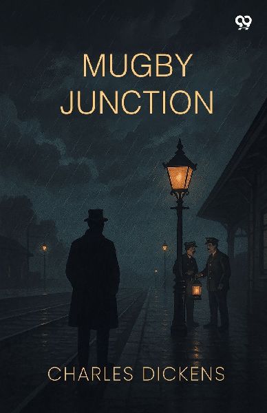 Mugby Junction