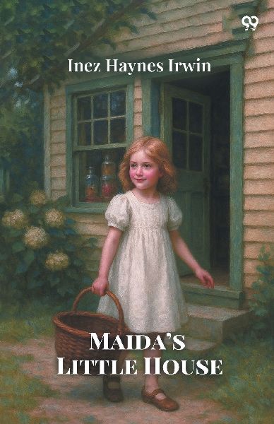 Maidas Little House