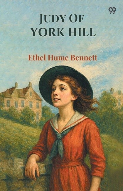 Judy Of York Hill