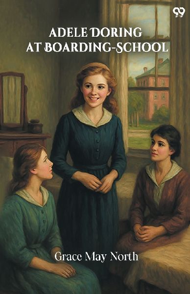 Adele Doring At Boarding-School