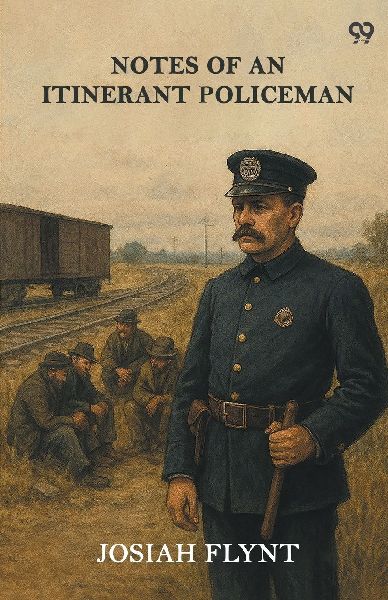 Notes Of An Itinerant Policeman