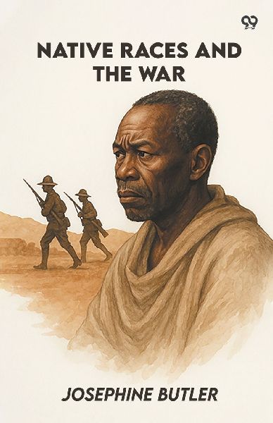 Native Races And The War