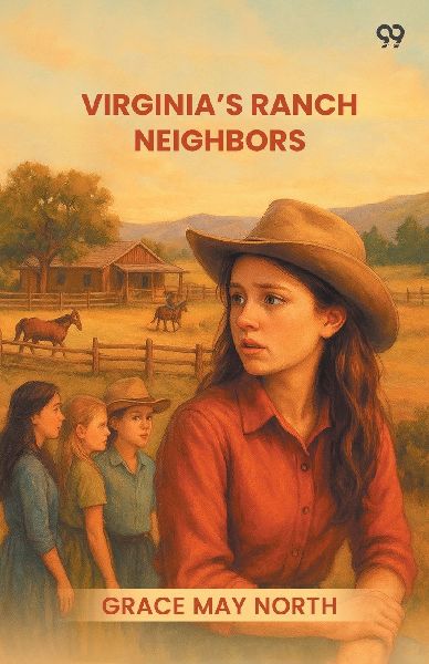 Virginias Ranch Neighbors