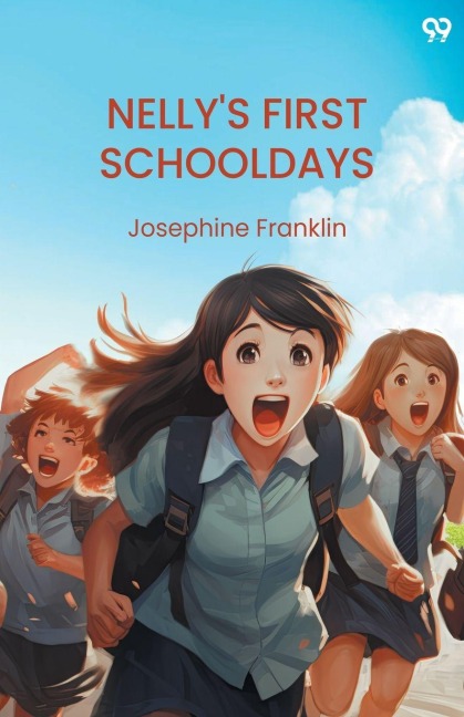 NellyS First Schooldays