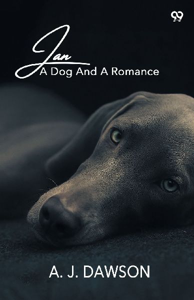 Jan A Dog And A Romance