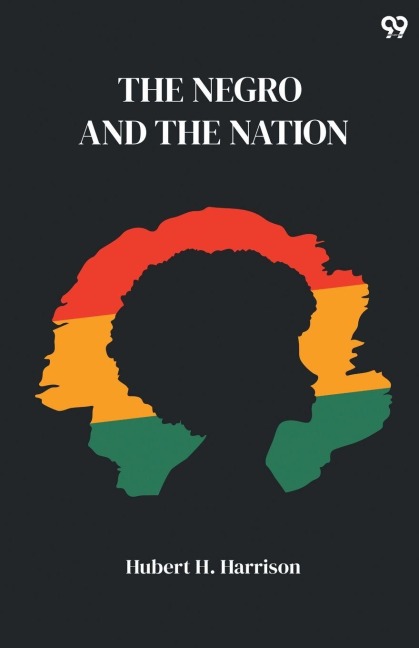 The Negro And The Nation