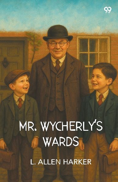 Mr. Wycherlys Wards