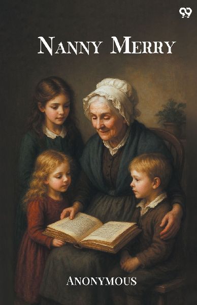 Nanny Merry