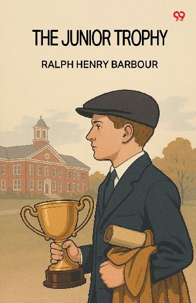 The Junior Trophy