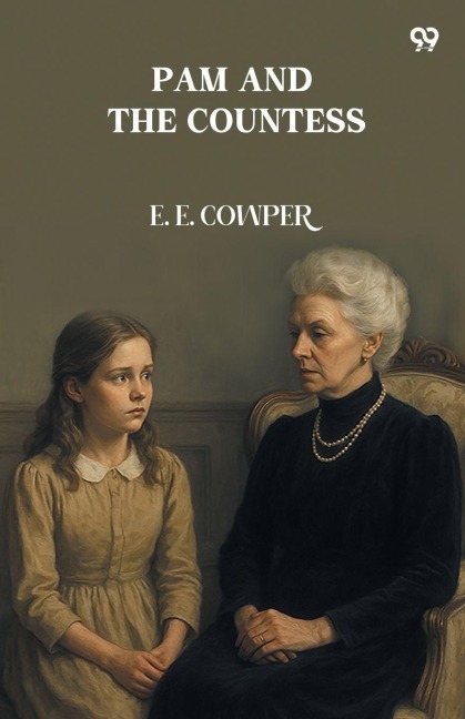 Pam And The Countess