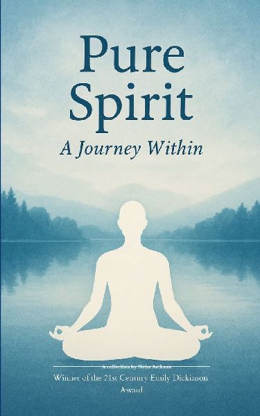 Pure spirit  A Journey Within