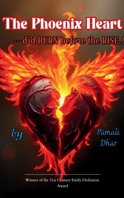 The Phoenix Heart ¿¿¿
