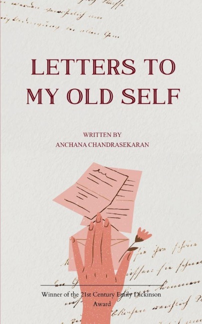 Letters To My Old Self