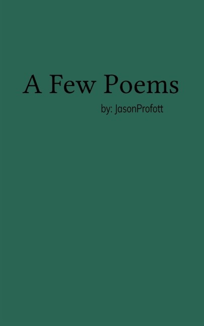 A few poems