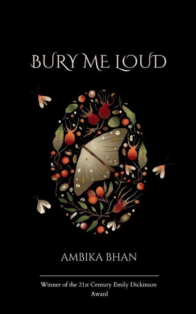 Bury Me Loud