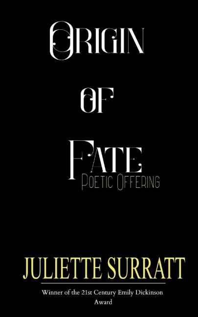 Origin of Fate