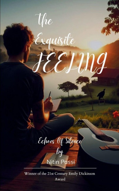 The Exquisite Feeling