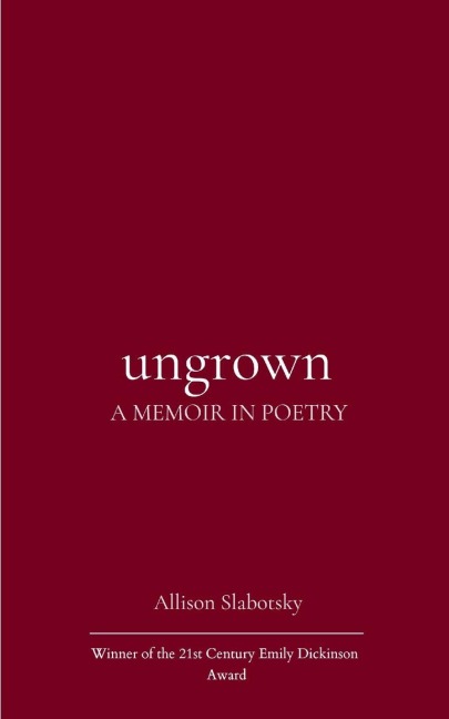 Ungrown