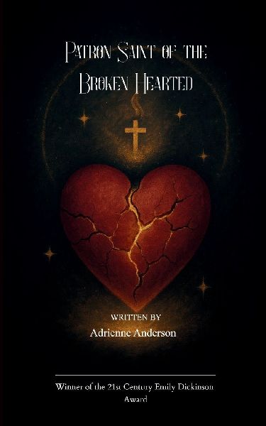 Patron Saint of the Broken Hearted