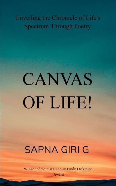 CANVAS OF LIFE