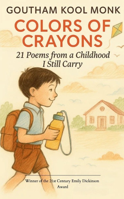 Colors of Crayons