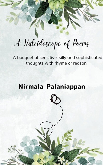 A Kaleidoscope of Poems