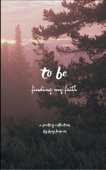 to be