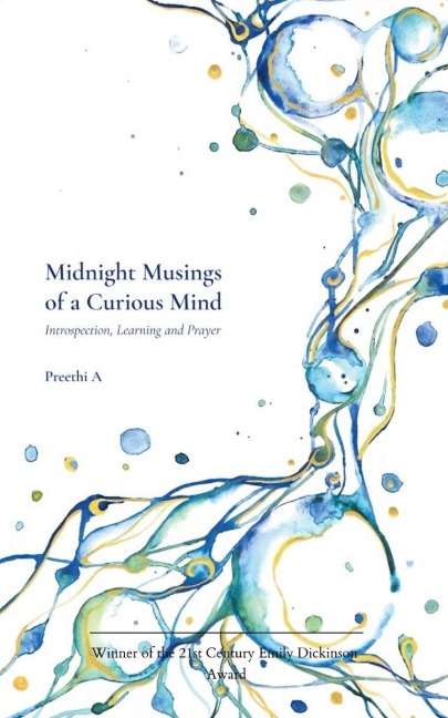 Midnight Musings of a Curious Mind