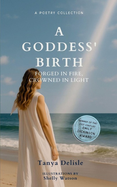 A Goddess' Birth