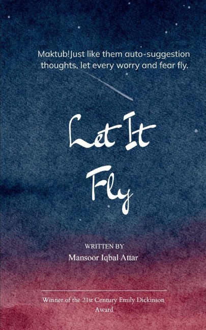 Let  It Fly