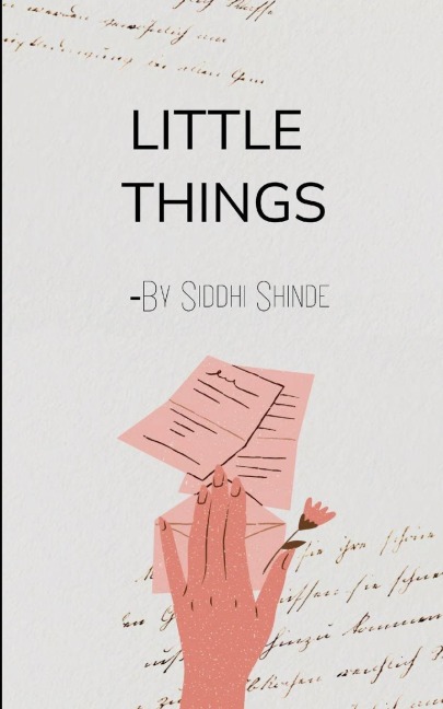 Little things