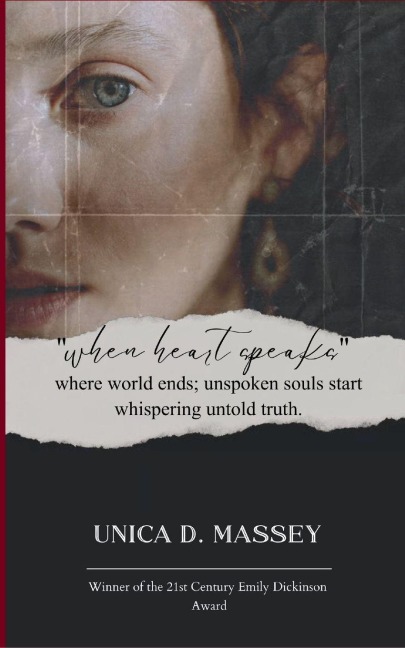 WHEN HEART SPEAKS
