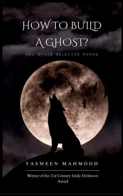 How to Build a Ghost?