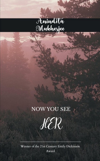 Now You See Her