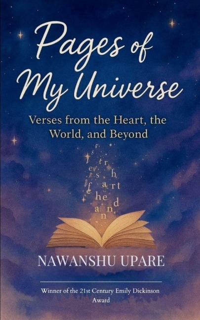 Pages of My Universe