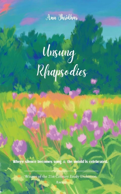 Unsung Rhapsodies