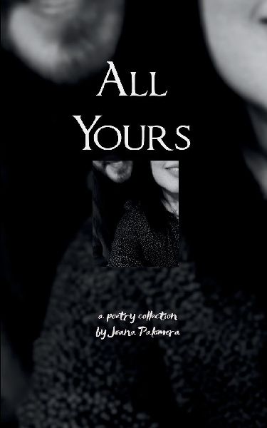 All yours