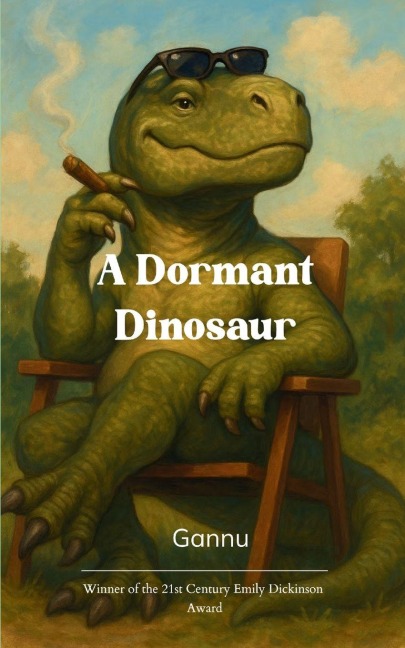 A Dormant Dinosaur